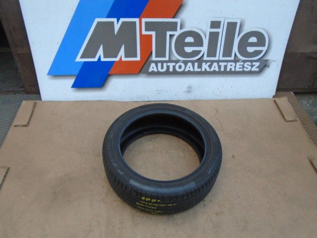 [HASZNLT] NYRI GUMI (Javtott!) - 245/45R20 - 103W - Pirelli PZERO
